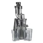 Miniatura de Cuisinart CSJ-300P1ES Easy Clean Slow Juicer Extractor de Jugo Plateado