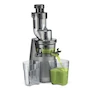 Miniatura de Cuisinart CSJ-300P1ES Easy Clean Slow Juicer Extractor de Jugo Plateado