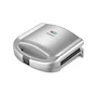 Miniatura de Cuisinart WM-SW2NES Sandwichera de Acero Inoxidable para 2 Porciones