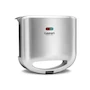 Miniatura de Cuisinart WM-SW2NES Sandwichera de Acero Inoxidable para 2 Porciones