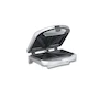 Miniatura de Cuisinart WM-SW2NES Sandwichera de Acero Inoxidable para 2 Porciones