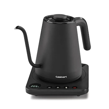 Imagen de referencia para Cuisinart GK-1 Tetera Eléctrica Negra