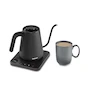 Miniatura de Cuisinart GK-1 Tetera Eléctrica Negra