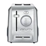 Miniatura de Cuisinart CPT-620 Tostador de 2 Rebanadas Acero Inoxidable