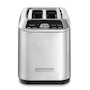 Miniatura de Cuisinart CPT-420 Tostador de Pan Motorizado de 2 Rebanadas en Acero Inoxidable