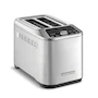 Miniatura de Cuisinart CPT-420 Tostador de Pan Motorizado de 2 Rebanadas en Acero Inoxidable