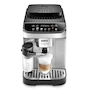 Miniatura de DeLonghi Magnifica Evo ECAM290.84.SB Cafetera Superautomática con Latte Crema System para 7 Bebidas en Acero Inoxidable