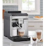 Miniatura de DeLonghi Magnifica Evo ECAM290.84.SB Cafetera Superautomática con Latte Crema System para 7 Bebidas en Acero Inoxidable
