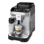 Miniatura de DeLonghi Magnifica Evo ECAM290.84.SB Cafetera Superautomática con Latte Crema System para 7 Bebidas en Acero Inoxidable