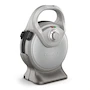 Miniatura de Cuisinart WAF-V100 Wafflera Vertical Belga 4 Porciones Acero Inoxidable