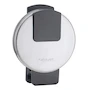 Miniatura de Cuisinart WMR-CA Wafflera Eléctrica Redonda Clásica de 1 Porción en Acero Inoxidable