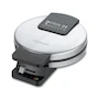 Miniatura de Cuisinart WMR-CA Wafflera Eléctrica Redonda Clásica de 1 Porción en Acero Inoxidable