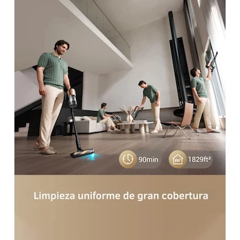 Imagen 2 de Aspiradora Robot Dreame Z20 Station