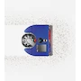 Miniatura de Aspiradora Robot Dyson 360 Vis Nav RB03 Azul