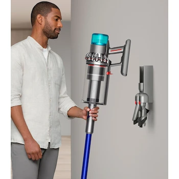 Imagen 3 de Aspiradora Inalámbrica Dyson Gen5 Outsize Azul