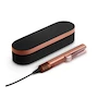 Miniatura de Dyson Airstrait Amber Silk Hair Straightener 1600W