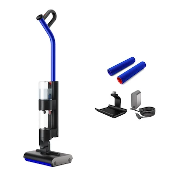 Imagen 2 de Dyson WashG1 Aspiradora Sin Cable para Limpieza Húmeda de Pisos Duros