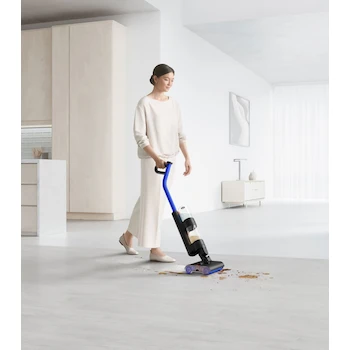 Imagen 3 de Dyson WashG1 Aspiradora Sin Cable para Limpieza Húmeda de Pisos Duros
