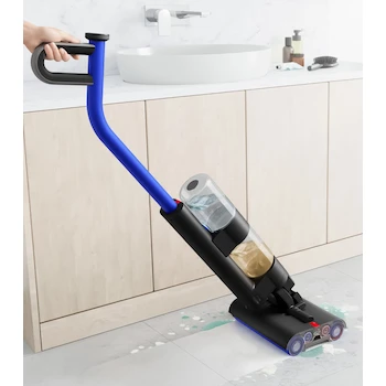 Imagen 5 de Dyson WashG1 Aspiradora Sin Cable para Limpieza Húmeda de Pisos Duros