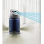 Miniatura de Purificador de Aire Dyson Big+Quiet Formaldehyde BP03 Azul Prusiano y Níquel Brillante