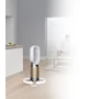 Miniatura de Dyson Purificador de Aire Hot+Cool Formaldehyde HP09 Blanco/Dorado