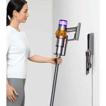Imagen 2 de Dyson Aspiradora sin Cable V15 Detect Absolute