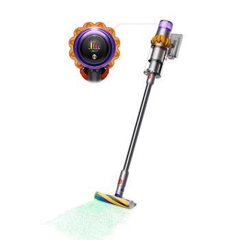 Imagen 3 de Dyson Aspiradora sin Cable V15 Detect Absolute