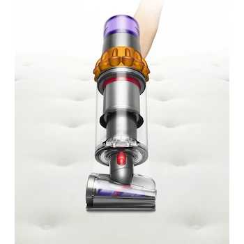 Imagen 5 de Dyson Aspiradora sin Cable V15 Detect Absolute