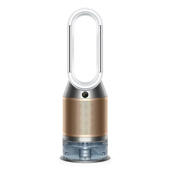 Imagen alusiva al producto Dyson Purifier Humidify+Cool Formaldehyde PH04 Dorado