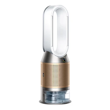 Imagen 2 de Dyson Purifier Humidify+Cool Formaldehyde PH04 Dorado