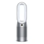 Miniatura de Purificador de Aire Frío/Calor Dyson HP07 Blanco/Plateado