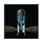 Miniatura de Purificador de Aire Frío/Calor Dyson HP07 Blanco/Plateado