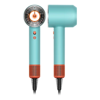 Imagen 1 de Secadora de Cabello Dyson Supersonic Nural HD16 en Color Vinca Blue y Rosé