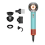 Miniatura de Secadora de Cabello Dyson Supersonic Nural HD16 en Color Vinca Blue y Rosé