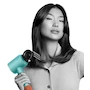 Miniatura de Secadora de Cabello Dyson Supersonic Nural HD16 en Color Vinca Blue y Rosé