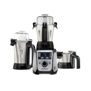 Imagen de referencia para Hamilton Beach Licuadora Digital Modelo 58770 Acero Inoxidable