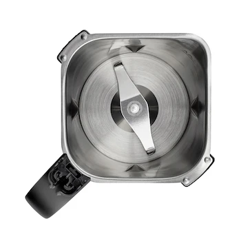 Imagen 3 de Hamilton Beach Licuadora Digital Modelo 58770 Acero Inoxidable