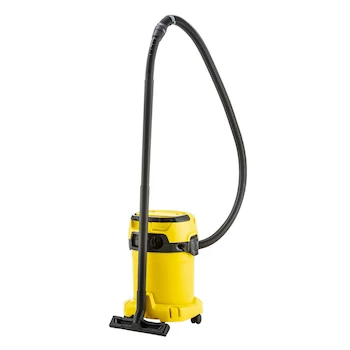Imagen de referencia para Aspiradora Multiusos Karcher WD3 V-17/4/20 Amarilla 17 Litros