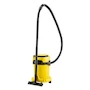 Miniatura de Aspiradora Multiusos Karcher WD3 V-17/4/20 Amarilla 17 Litros