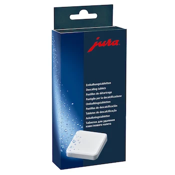 Imagen 3 de Jura 61848 Tabletas Efervescentes Descalcificadoras