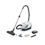 Miniatura de Aspiradora Karcher DS 6 con Filtro de Agua, Capacidad 2 Litros, Color Blanco