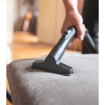 Imagen 3 de Aspiradora Karcher DS 6 con Filtro de Agua, Capacidad 2 Litros, Color Blanco