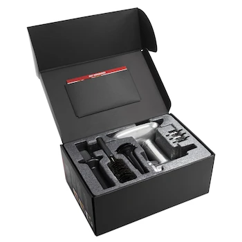 Imagen de referencia para KitchenAid KSMMGA Aditamento Molinillo de Alimentos en Metal