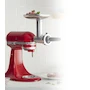 Miniatura de KitchenAid KSMMGA Aditamento Molinillo de Alimentos en Metal