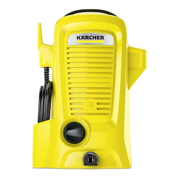 Imagen de referencia para Hidrolavadora Kärcher K2 Universal Car Edition Amarillo/Negro