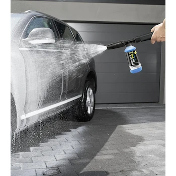 Imagen 5 de Hidrolavadora Kärcher K2 Universal Car Edition Amarillo/Negro