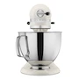 Miniatura de Batidora de Pedestal KitchenAid Artisan 4.7 L Color Porcelain