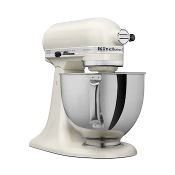 Imagen 3 de Batidora de Pedestal KitchenAid Artisan 4.7 L Color Porcelain