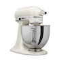 Miniatura de Batidora de Pedestal KitchenAid Artisan 4.7 L Color Porcelain