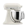 Miniatura de Batidora de Pedestal KitchenAid Artisan 4.7 L Color Porcelain